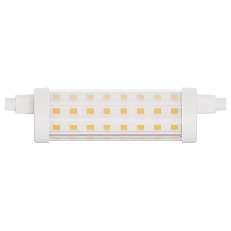LED-lineaarilamppu Airam R7s 2700K 2000lm 118mm