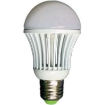 LED-vakiolamppu Perel 24V 7W valkoinen