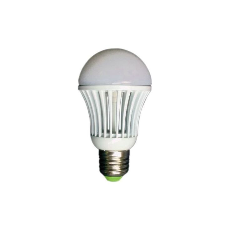 LED-vakiolamppu Perel 24V 7W valkoinen