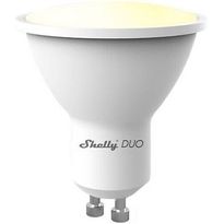 Älylamppu Shelly Duo WW/CW GU10