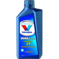 2-tahtimoottoriöljy Valvoline Durablend Chainsaw, 1L