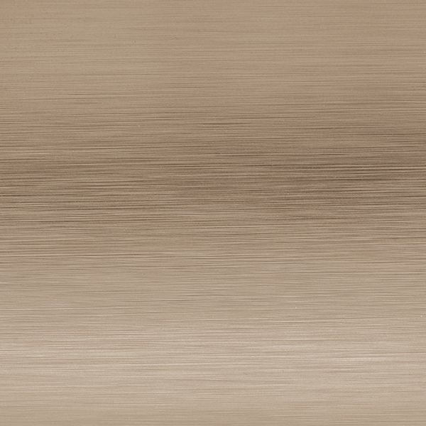 Välitilalevy Aluco, 4x3650x500mm, komposiitti, harjattu kupari