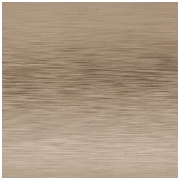Välitilalevy Aluco 4x3650x1220mm komposiitti harjattu kupari