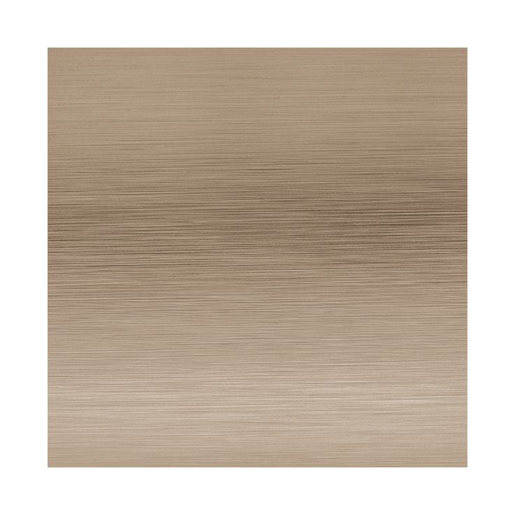 Välitilalevy Aluco 4x3650x500mm komposiitti harjattu kupari