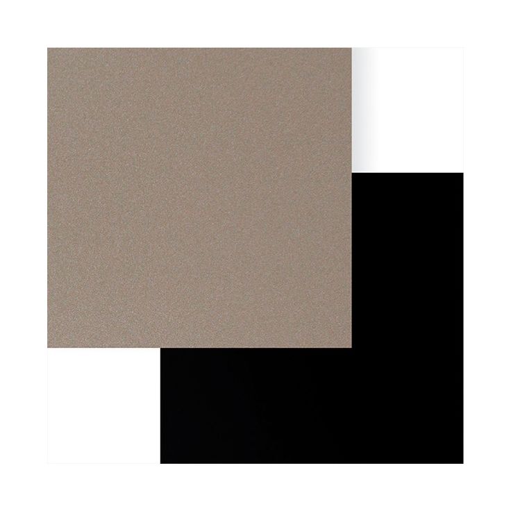 Välitilalevy Aluco 4x3650x500mm komposiitti shampanjapronssi/musta