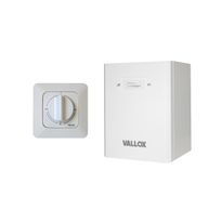 Ohjauskeskus Erillinen Vallox Ek / 0,85 A 4-nop.