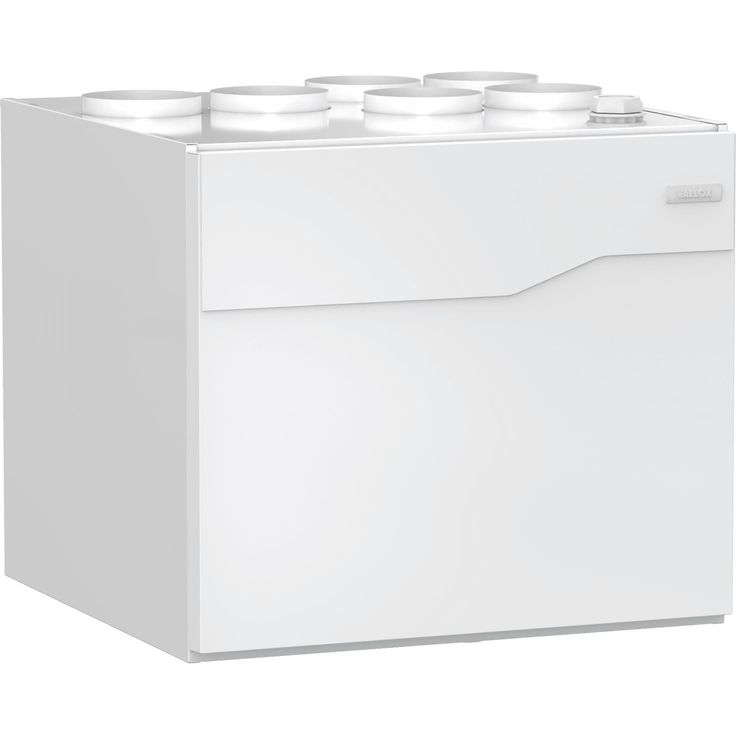 Ilmanvaihtokone Vallox 125A CFI
