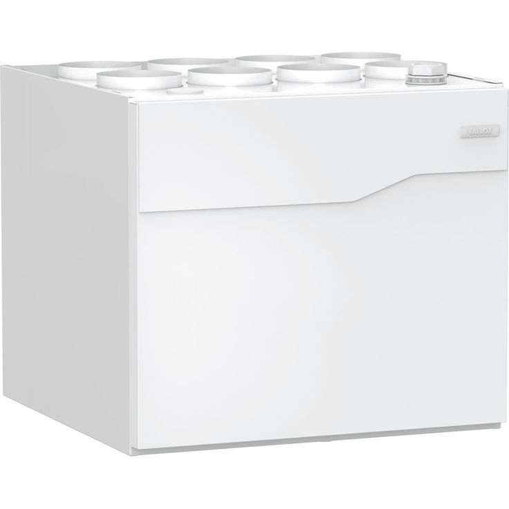 Ilmanvaihtokone Vallox 125B CFI