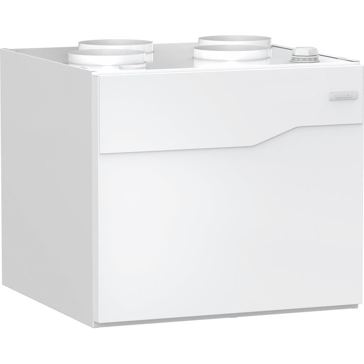 Ilmanvaihtokone Vallox 125C CFI