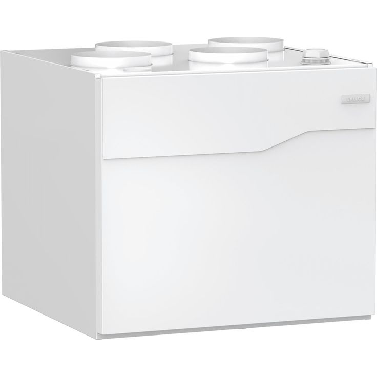 Ilmanvaihtokone Vallox 125D CFI