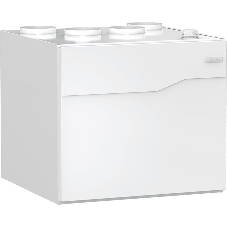 Ilmanvaihtokone Vallox 125E CFI
