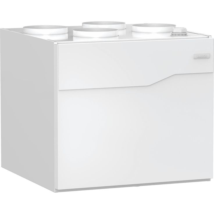 Ilmanvaihtokone Vallox 125F CFI
