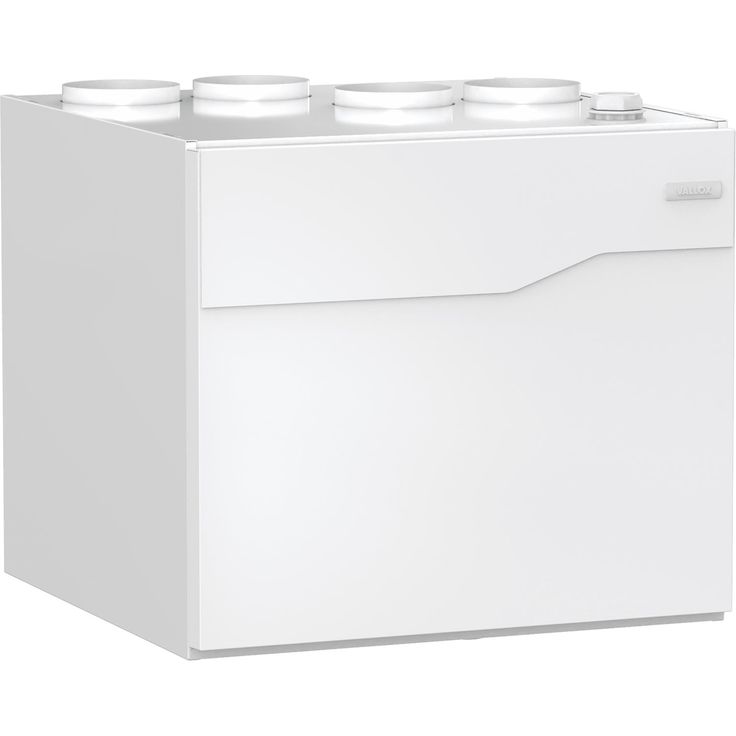 Ilmanvaihtokone Vallox 125G CFI