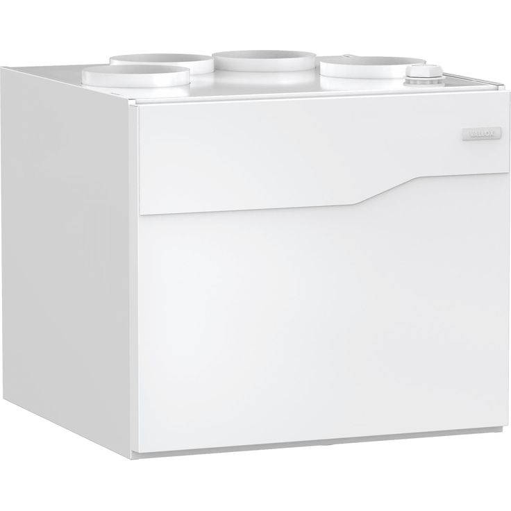 Ilmanvaihtokone Vallox 125H CFI