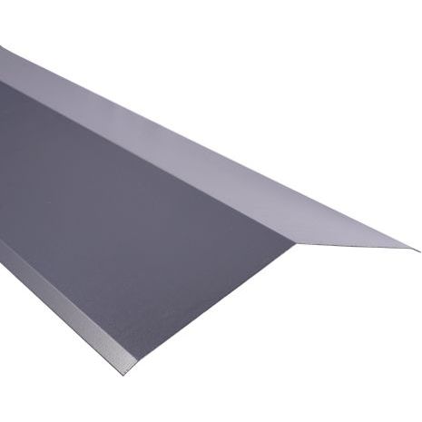 Harjapelti Keraplast, 115+115 143°, tummanharmaa, pit. 1.25m