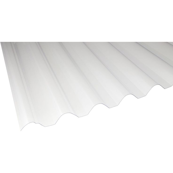 Valokate Keraplast PC Omega 1mm kirkas lev. 1060 mm määrämittainen