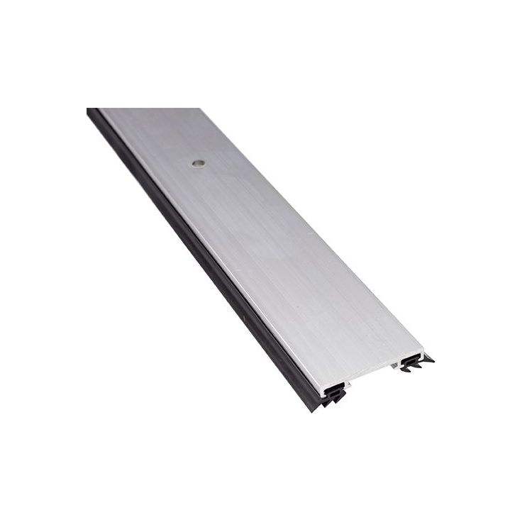 Valokattolista Keraplast AL 50 mm EPDM-sulkatiivistein määrämittainen