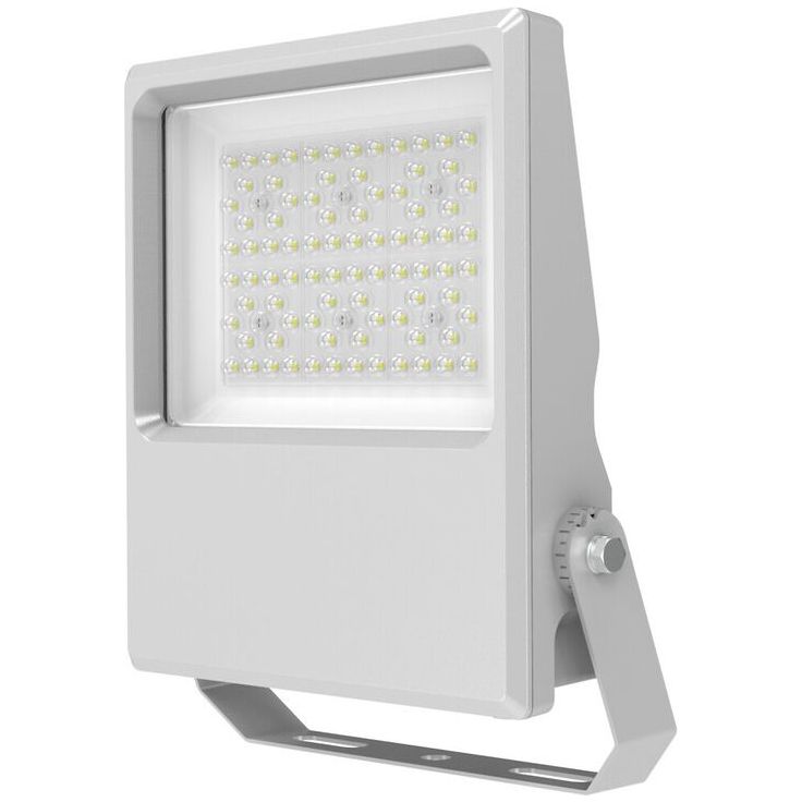 Valonheitin Airam Range, IP66, 100W/740, 12000lm, 4000K, ASYM, 45D