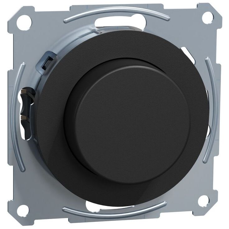 Valonsäädin Schneider Electric ELKO One, DALI 52mA, IP21, uppoasennus, keskiölevyllä