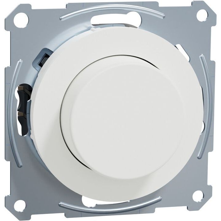 Valonsäädin Schneider Electric ELKO One, DALI 52mA, IP21, uppoasennus, keskiölevyllä, valkoinen