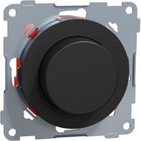 Valonsäädin Schneider Electric ELKO One, Multiwire, 370W, LED 1-200VA, IP21, uppoasennus, keskiölevyllä