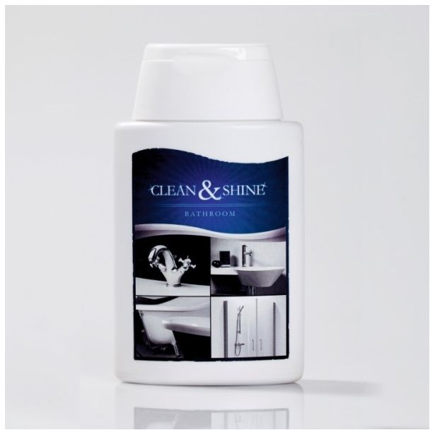 Valumarmoriltaan puhdistusaine Grip Clean & Shine