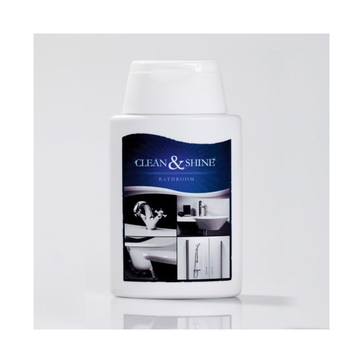 Valumarmoriltaan puhdistusaine Grip Clean & Shine