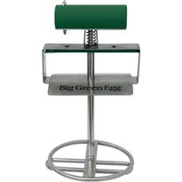 Valurautaritilän nostopihdit Big Green Egg