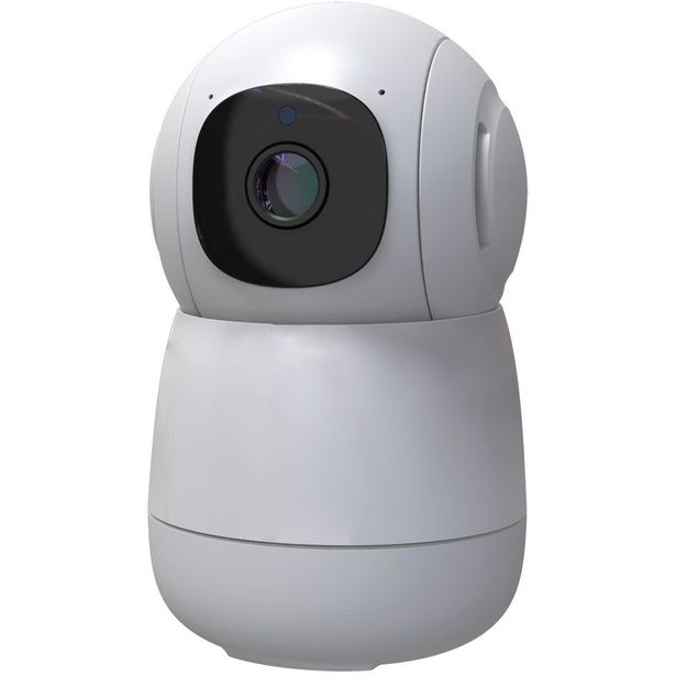 Valvontakamera Celetron VicoHome CECB1C, Wifi, liikettä automaattisesti seuraava käänneltävä malli