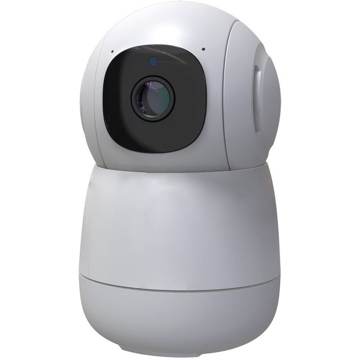 Valvontakamera Celetron VicoHome CECB1C, Wifi, liikettä automaattisesti seuraava käänneltävä malli