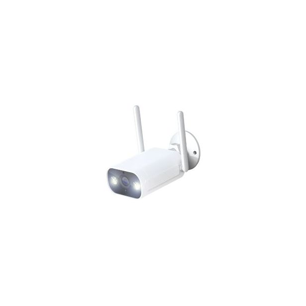 Valvontakamera Celotron Nivian Smart Bullet, 2K, Wifi