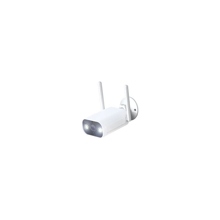 Valvontakamera Celotron Nivian Smart Bullet, 2K, Wifi