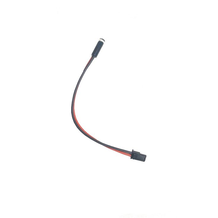 Varaosa LED-sarjalle Cariitti Ø6 mm IP67 2700K 150 mA