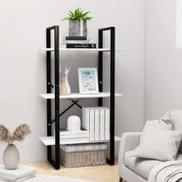 Varastohylly 60x30x105-210cm, eri materiaaleja/kokoja ja värejä