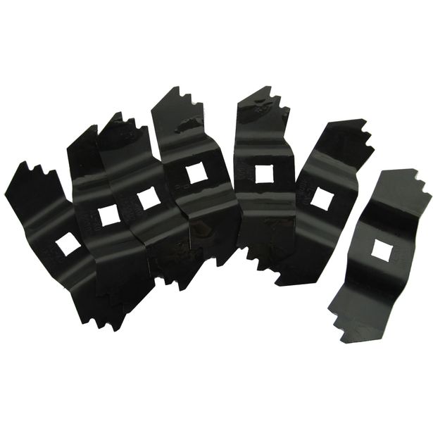 Varaterät COMBI CARE AL-KO, 32/38, VE/VLE/VLB/E/P