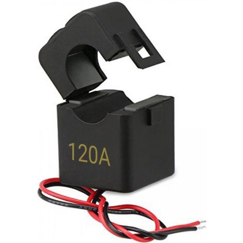 Vastusmittari Shelly 120A current clamp