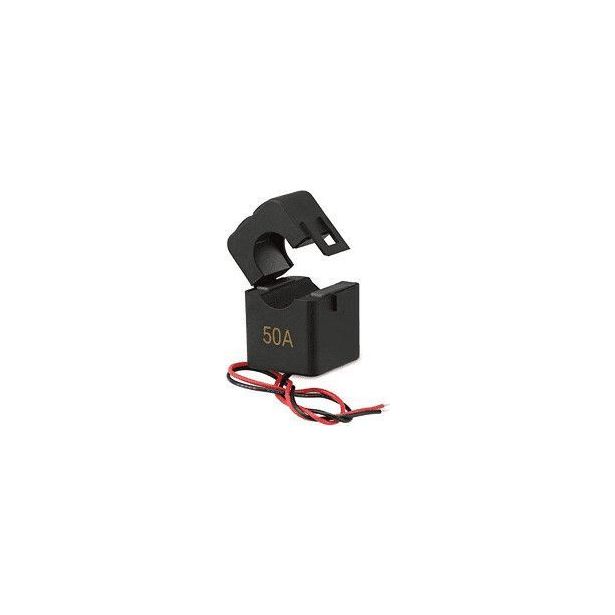Vastusmittari Shelly 50A current clamp