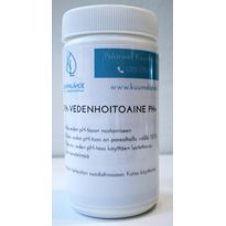 Vedenhoitoaine SPA, PH-, 1.5kg