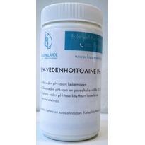 Vedenhoitoaine SPA, PH+, 1kg