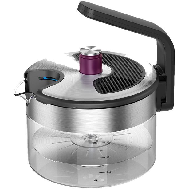 Vedenkeitin Kezzel 1.5l