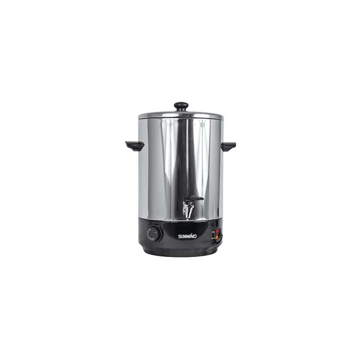Vedenkeitin Sunwind, 14 litraa, 230V