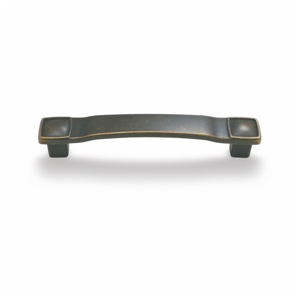 Vedin Grip Winston 128mm antiikkiruskea