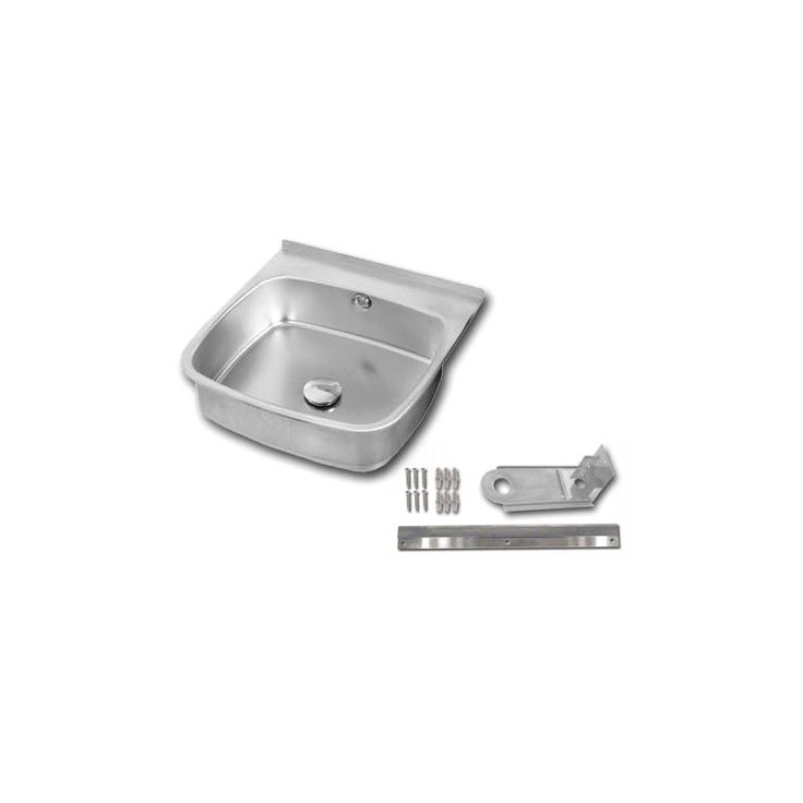 Pesuallas Vemta Keiju KPA-R4, 465x457x145mm, rst