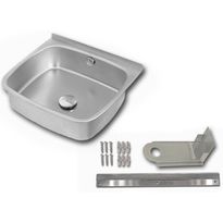 Pesuallas Vemta Sipa SPA-R4, 465x415x145mm, rst