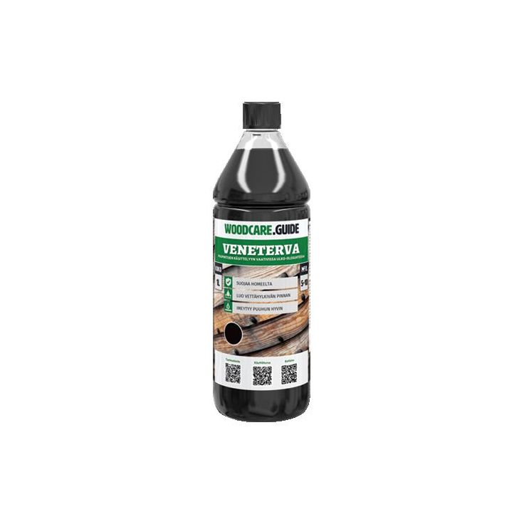 Veneterva Woodcare.guide 1l