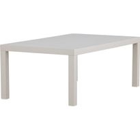 Sohvapöytä Venture Home Copacabana, 120x70cm