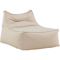 Säkkituoli Venture Home Redang, beige