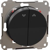 Verhokytkin Schneider Electric ELKO One, RL, 16A, IP21, UKR, uppoasennus, keskiölevyllä, ruuviliitos