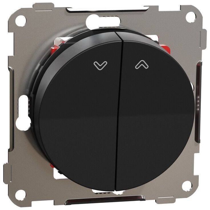 Verhokytkin Schneider Electric ELKO One, RL, 16A, IP21, UKR, uppoasennus, keskiölevyllä, ruuviliitos