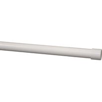 Verhotanko Pisla Daisy, Ø16mm, 120-210cm, valkoinen